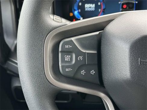 New 2025 Ford Bronco 4-Door image 12