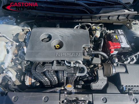 Used 2020 Nissan Altima 2.5 SR image 37