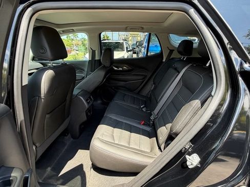 Used 2023 GMC Terrain Denali w/ Black Diamond Edition AWD/4WD image 14