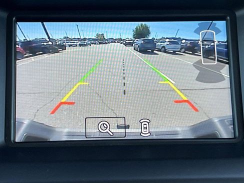 Used 2019 Ford Ranger XLT w/ Trailer Tow Package image 22