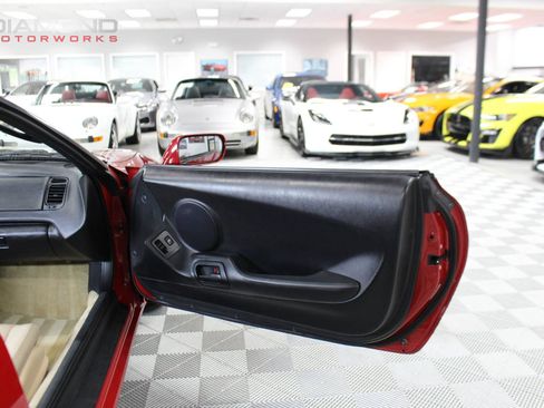 Used 1994 Toyota Supra Turbo image 68