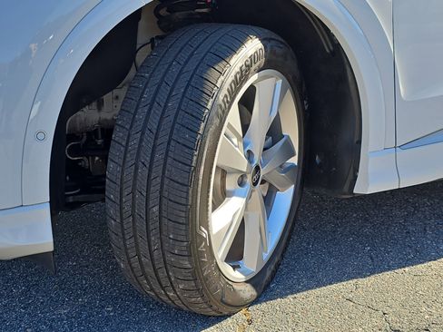 Used 2023 Audi Q4 e-tron Premium Plus w/ Premium Plus image 33