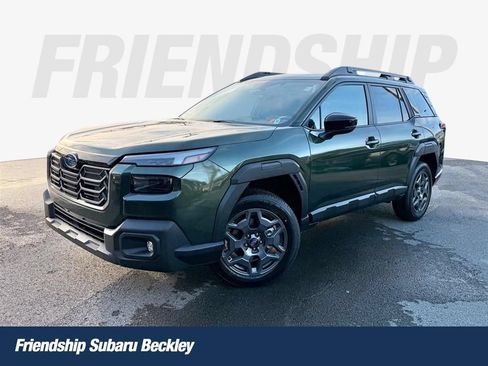 Certified 2026 Subaru Outback Premium AWD/4WD image 1