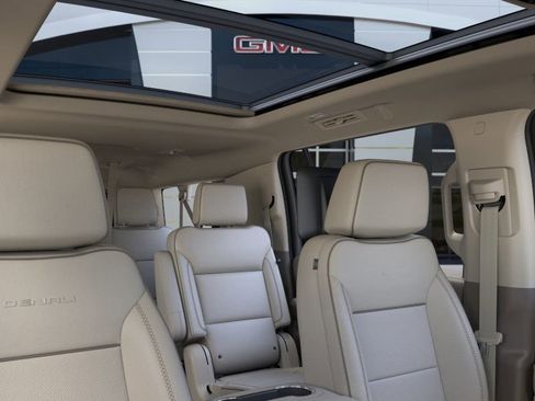 New 2026 GMC Yukon XL Denali w/ Denali Reserve Package image 48