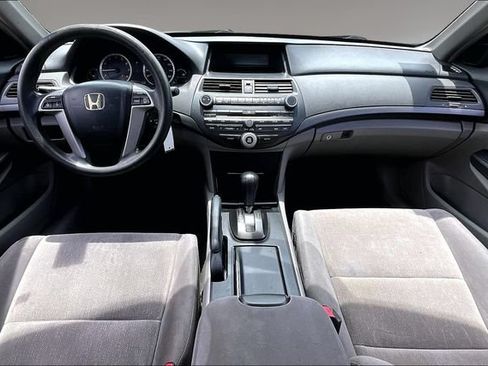 Used 2009 Honda Accord LX image 7