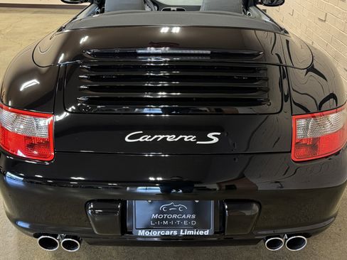 Used 2006 Porsche 911 Carrera S image 19