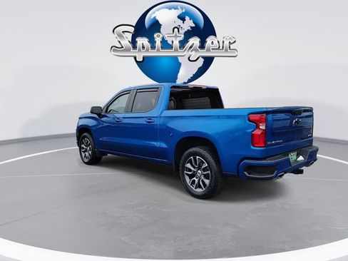 Used 2022 Chevrolet Silverado 1500 RST image 6