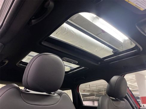 Used 2020 MINI Cooper Countryman John Cooper Works image 20