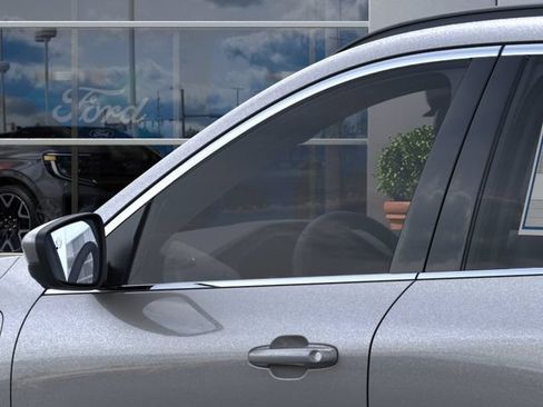 New 2025 Ford Escape SE w/ PHEV Premium Package FWD image 20