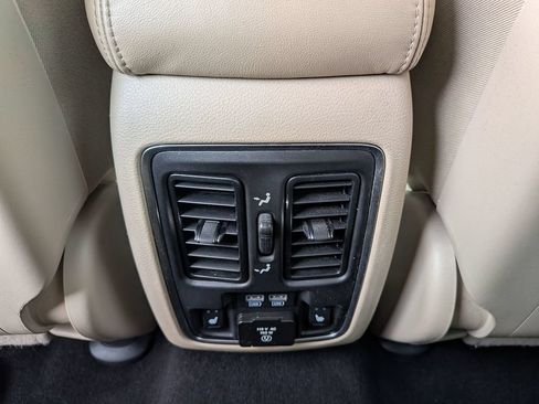 Used 2019 Dodge Durango Citadel RWD image 37