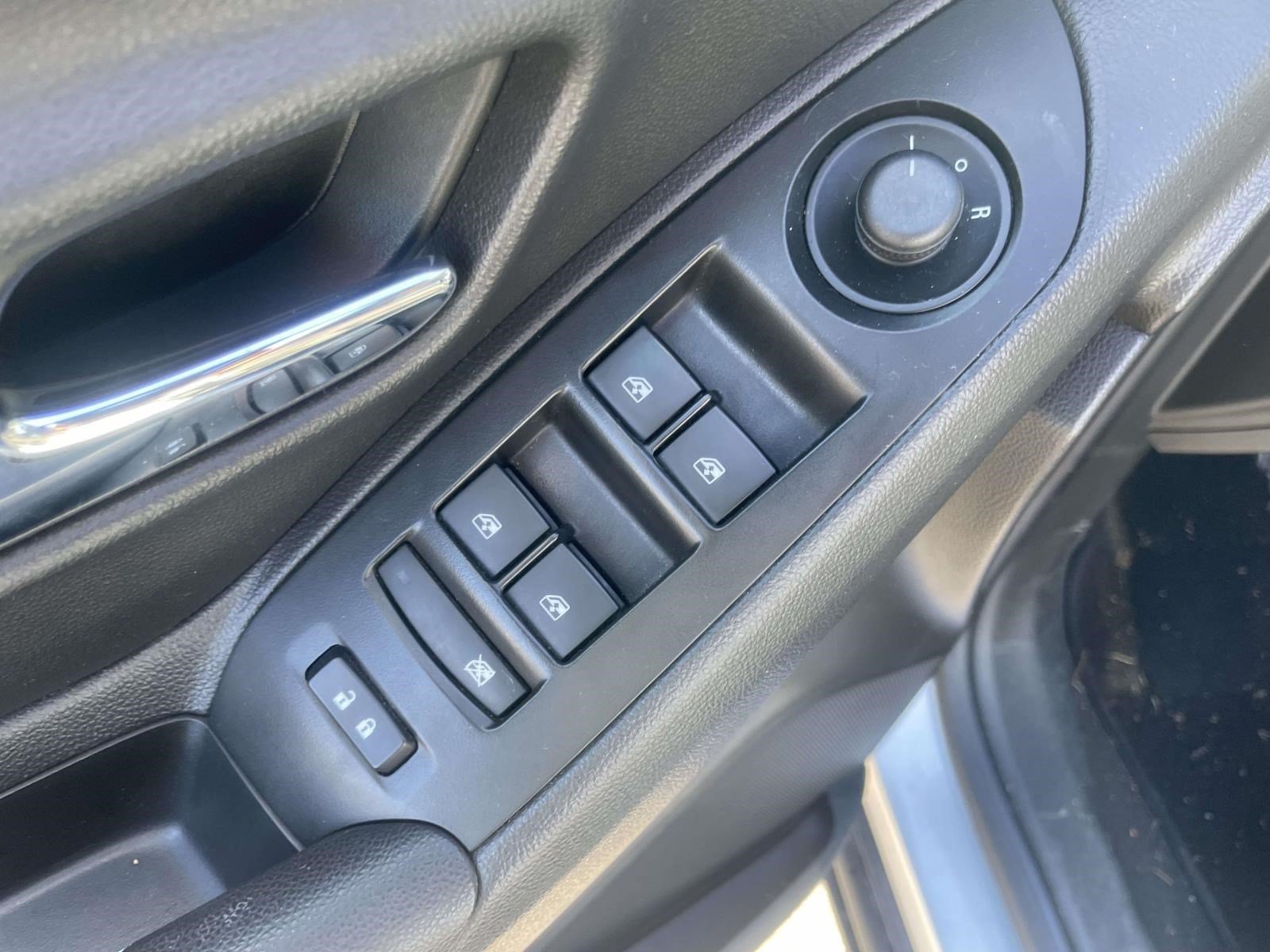 Used 2020 Chevrolet Trax LS w/ Tint and Cruise Package FWD image 16