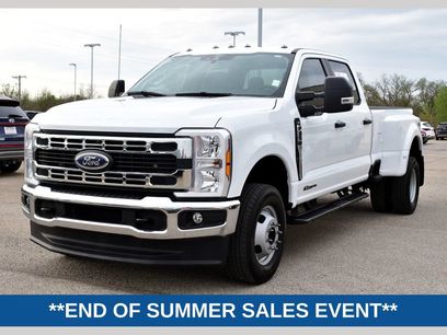 Used 2025 Ford F350 XL