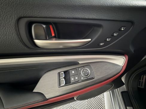 Used 2020 Lexus RC 350 AWD image 15