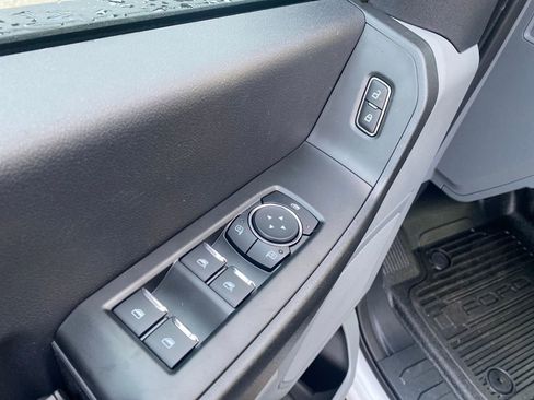 New 2026 Ford F250 XL w/ XL Chrome Package image 25