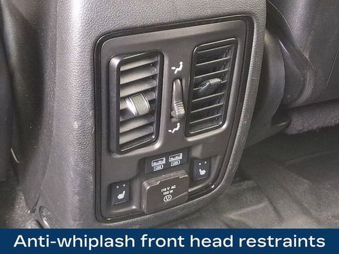 Used 2022 Dodge Durango R/T w/ Tow 'N Go Package image 19