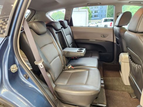 Used 2007 Subaru Tribeca Limited w/ Special Edition Pkg AWD/4WD image 14