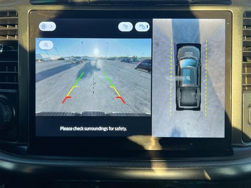 Certified 2024 Ford F150 Raptor image 27