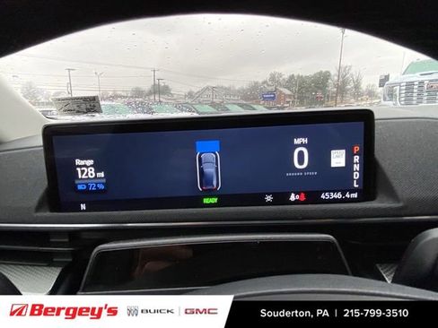 Used 2021 Ford Mustang Mach-E Select w/ Comfort/Technology Package image 13