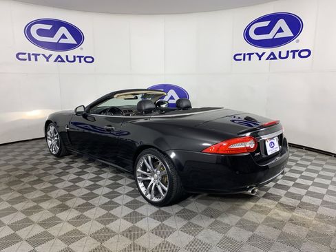 Used 2010 Jaguar XK Convertible image 38