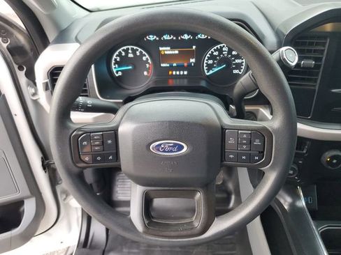 Used 2023 Ford F150 XL AWD/4WD image 21