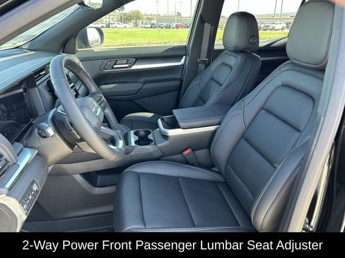 New 2026 GMC Terrain Elevation w/ Elevation Premium Package image 25