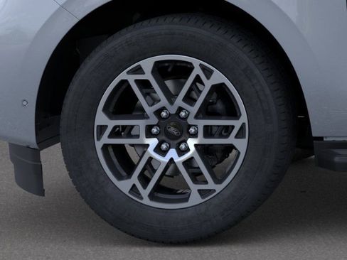 New 2026 Ford Expedition Active AWD/4WD image 20
