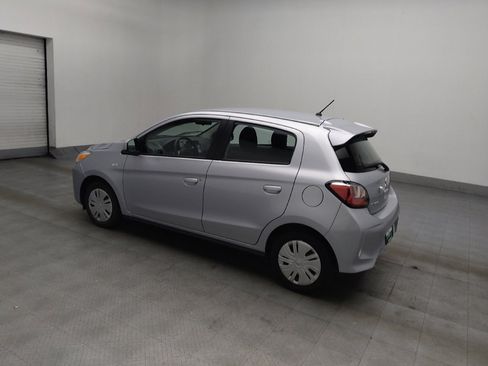Used 2024 Mitsubishi Mirage LE image 3