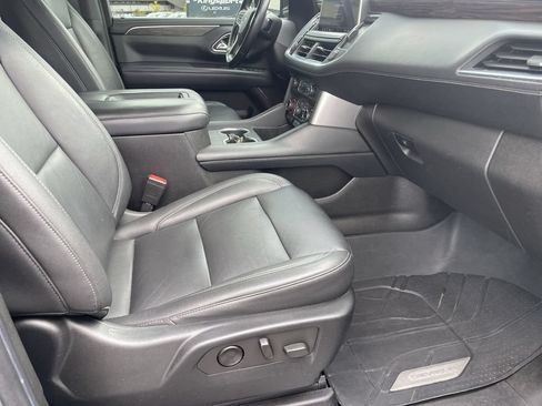 Used 2021 Chevrolet Tahoe Z71 AWD/4WD image 33