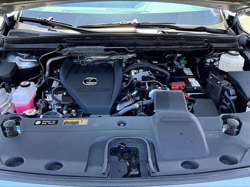 Used 2023 Lexus RX 350 Premium w/ Cold Area Package image 24