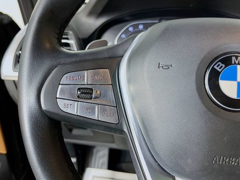 Used 2022 BMW X3 xDrive30i AWD/4WD image 15