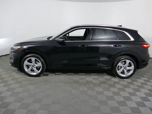 Used 2025 Audi Q5 Prestige AWD/4WD image 6