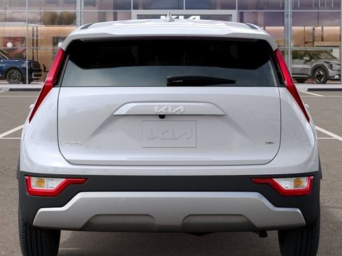 New 2026 Kia Niro LX FWD image 13