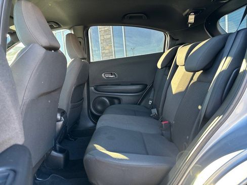 Used 2022 Honda HR-V Sport image 22