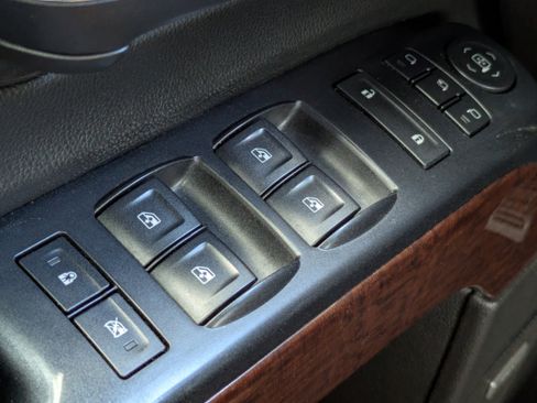 Used 2016 GMC Sierra 1500 SLT w/ SLT Premium Package image 24