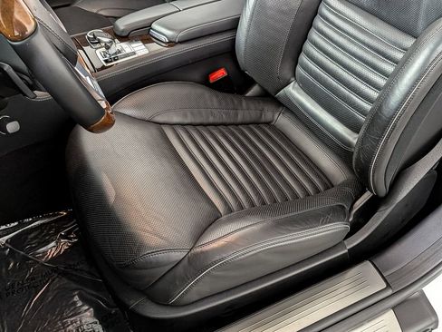 Used 2013 Mercedes-Benz SL 550 SL 550 image 24