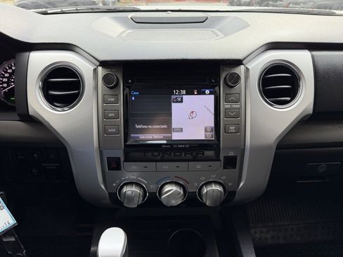 Used 2018 Toyota Tundra SR5 w/ TRD Off Road Package image 21