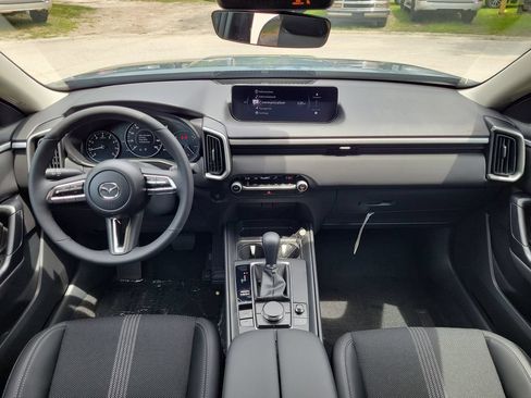 New 2026 MAZDA CX-50 AWD 2.5 S w/ Cargo Package image 11