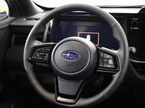 New 2026 Subaru Outback Premium AWD/4WD image 16
