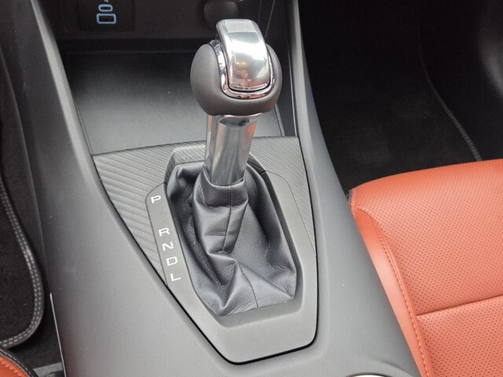 Used 2026 Ford Mustang Premium RWD image 23