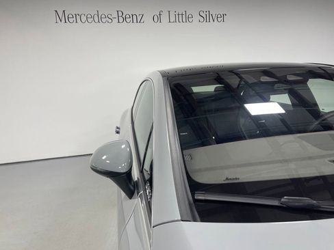 Certified 2023 Mercedes-Benz EQE AMG 4MATIC Sedan image 12