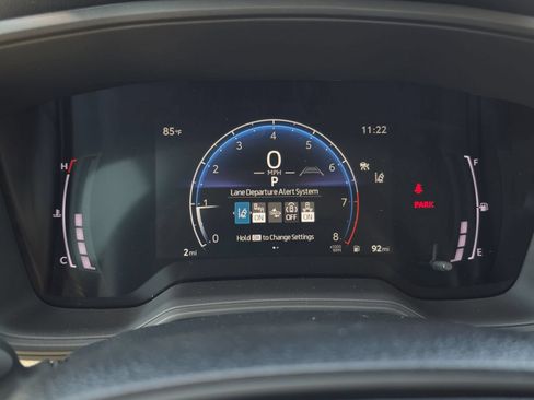 New 2026 Toyota Corolla LE FWD image 15