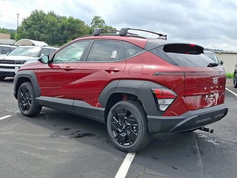 New 2027 Hyundai Kona SEL Sport AWD/4WD image 3