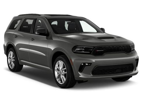 Used 2024 Dodge Durango R/T w/ Tow 'N Go Group AWD/4WD image 1