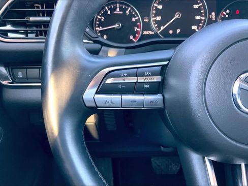 Used 2023 MAZDA CX-30 AWD 2.5 S w/ Preferred Package image 24