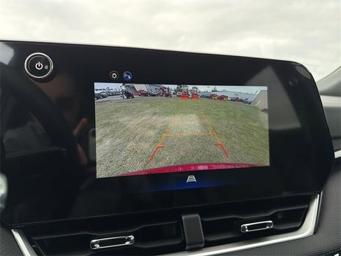 New 2026 Chevrolet Equinox LT w/ Convenience Package II image 28