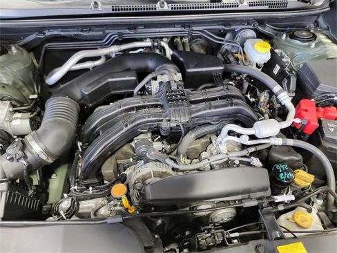 Certified 2024 Subaru Crosstrek 2.5i Limited w/ Crosstrek Mirror Package image 36