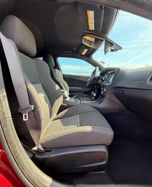 Used 2022 Dodge Charger GT w/ Blacktop Package RWD image 14