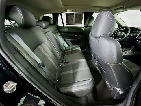 Used 2024 MAZDA CX-50 AWD 2.5 S w/ Premium Package image 11