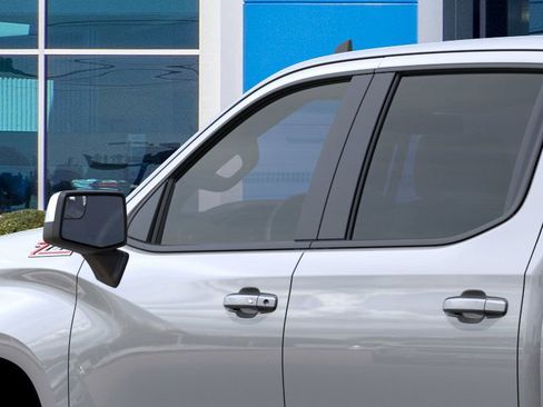 New 2026 Chevrolet Silverado 1500 LT image 45