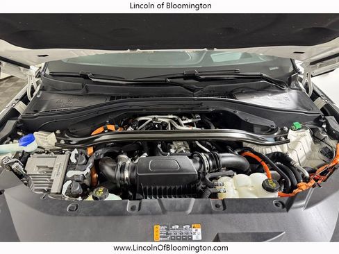 Used 2023 Lincoln Aviator Grand Touring w/ Elements Package Plus AWD/4WD image 30